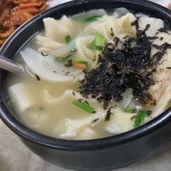 Samcheon-dong Sujebi User Photo