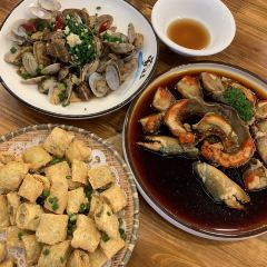 Ala Mingzao Yuehu Branch User Photo