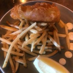 Elston Restaurant & Bar User Photo