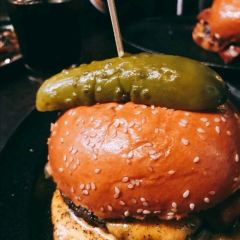 Ze Pickle User Photo