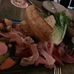 Glass Dining & Lounge Bar 여행 사진