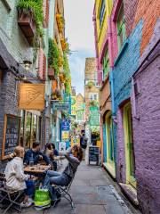 Neal's Yard