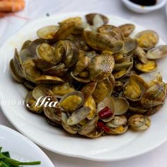 阿勇海鲜排档(莲花路1号店) User Photo