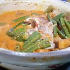 Tampoi Laksa 여행 사진