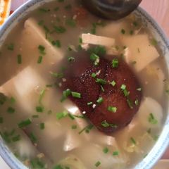 姜维豆腐宴 User Photo