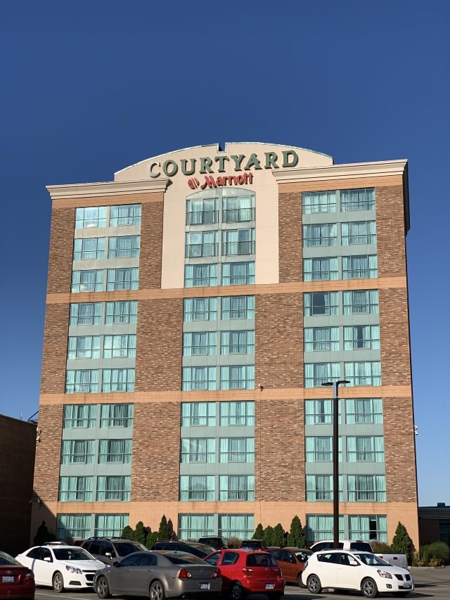 The Keg Steakhouse & Bar