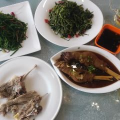 鹽池清燉羊肉手抓羊肉館張用戶圖片