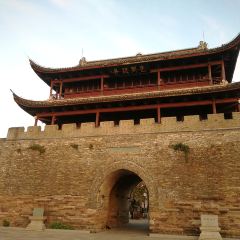 Dongfang Hotel (Ganzhou Head Office) User Photo