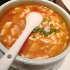 A WU HUANG HE DA LI YU ZHENG ZHOU TIAN ZE JIE DIAN User Photo