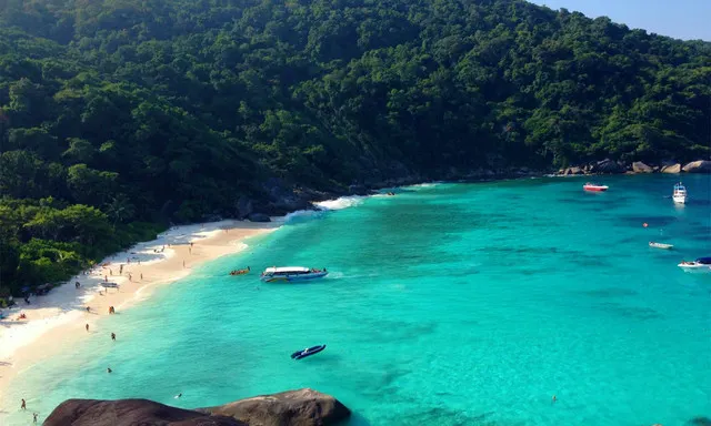 Island Vacationing 2024: 7 of Thailand’s Beautiful Islands