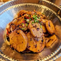 Jianchu Kitchen Concise (lingkong SOHO ) User Photo