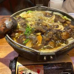 鐵男居酒屋 User Photo