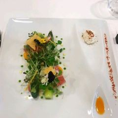 LA VAGABONDE User Photo