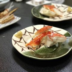 北海道 蟹將軍（札幌本店）張用戶圖片