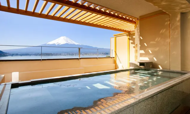 Mount Fuji: The Undisputed King of Japan's Mountains