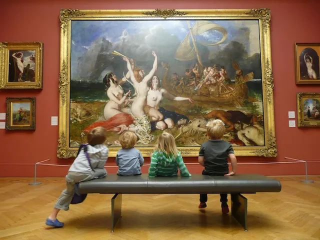 You Can Fall in Love with Manchester in These 8 Places