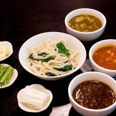 雪山晋乡楼(食品街店) 여행 사진