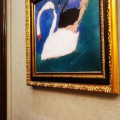 DongHai Cafe User Photo