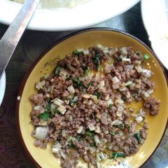 简朴寨傣味餐厅 User Photo