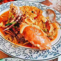 King Seafood User Photo