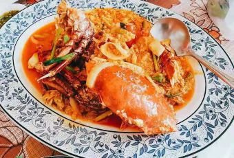 King Seafood​用戶圖片