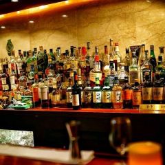 AUTHENTIC BAR Kreis 여행 사진