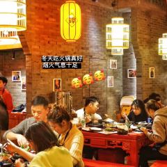 蜀大俠火鍋(惠城石湖苑店)張用戶圖片