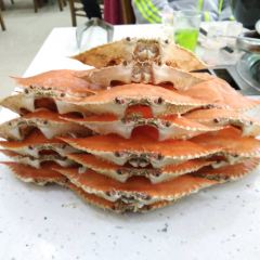 王潮活海鲜自助·蒸汽海鲜 User Photo