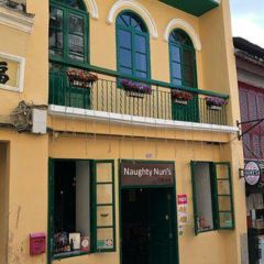 Naughty Nuri's User Photo