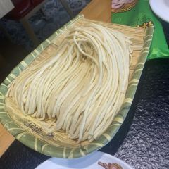 Tieguomen Noodles (jianshejie) 여행 사진