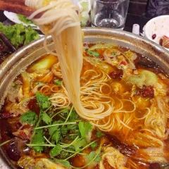 Nha Trang Seafoods 여행 사진