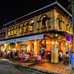 Khmer Kitchen User Photo