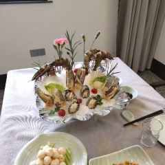 雪堂月·餐茶画香·主题餐厅(印象水街店) User Photo