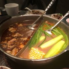 辛殿麻辣鍋（信義店） User Photo