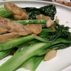 潮禧·潮汕菜(长寿路店) User Photo