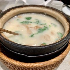 潮禧·潮汕菜(长寿路店) User Photo