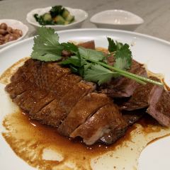 潮禧·潮汕菜(长寿路店) User Photo