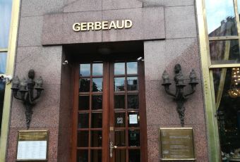 Gerbeaud User Photo
