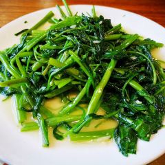 Ginger Duck Aqiang Fried Crab·XINAQIANG User Photo