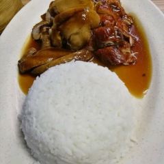 Wai Ying Fast Food User Photo