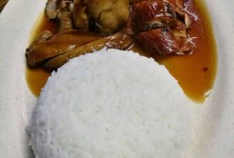 Wai Ying Fast Food user photo