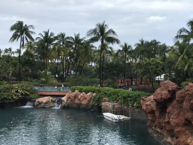 Atlantis Paradise Island