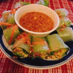 Tang Kitchen User Photo