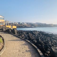 BOMNAL CAFE張用戶圖片