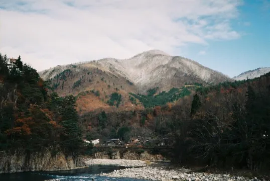【必到景點】2024白川鄉合掌村點燈日期、交通、附近景點全介紹！