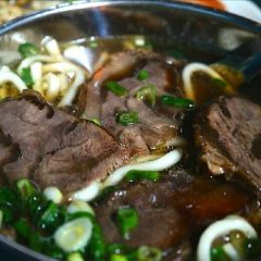 Lin Dong Fang Beef Noodles User Photo