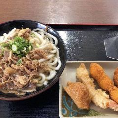 Merikenya Takamatsu Ekimae ảnh của người dùng