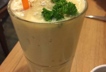 The Salad Concept User Photo