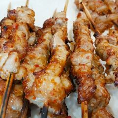 JIN GANG SHAN SHAO KAO User Photo