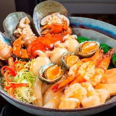 0580海鲜排档 User Photo